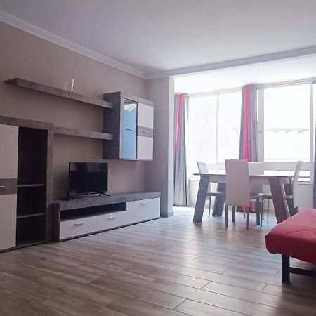 Apartamentos Green Park Tenerife San Miguel de Abona Eksteriør bilde