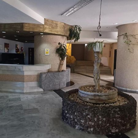 Apartamentos Green Park Tenerife San Miguel de Abona Eksteriør bilde