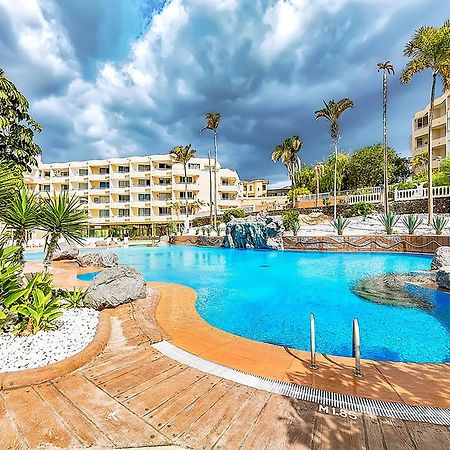Apartamentos Green Park Tenerife San Miguel de Abona Eksteriør bilde
