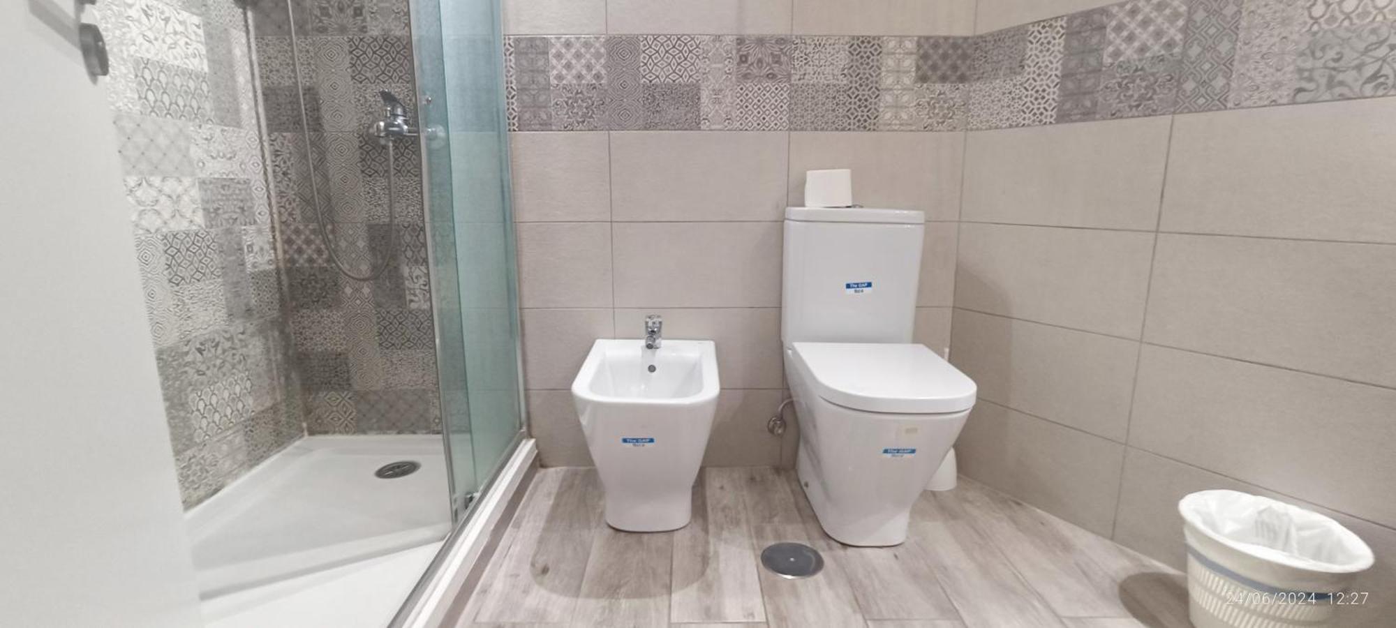 Apartamentos Green Park Tenerife San Miguel de Abona Eksteriør bilde