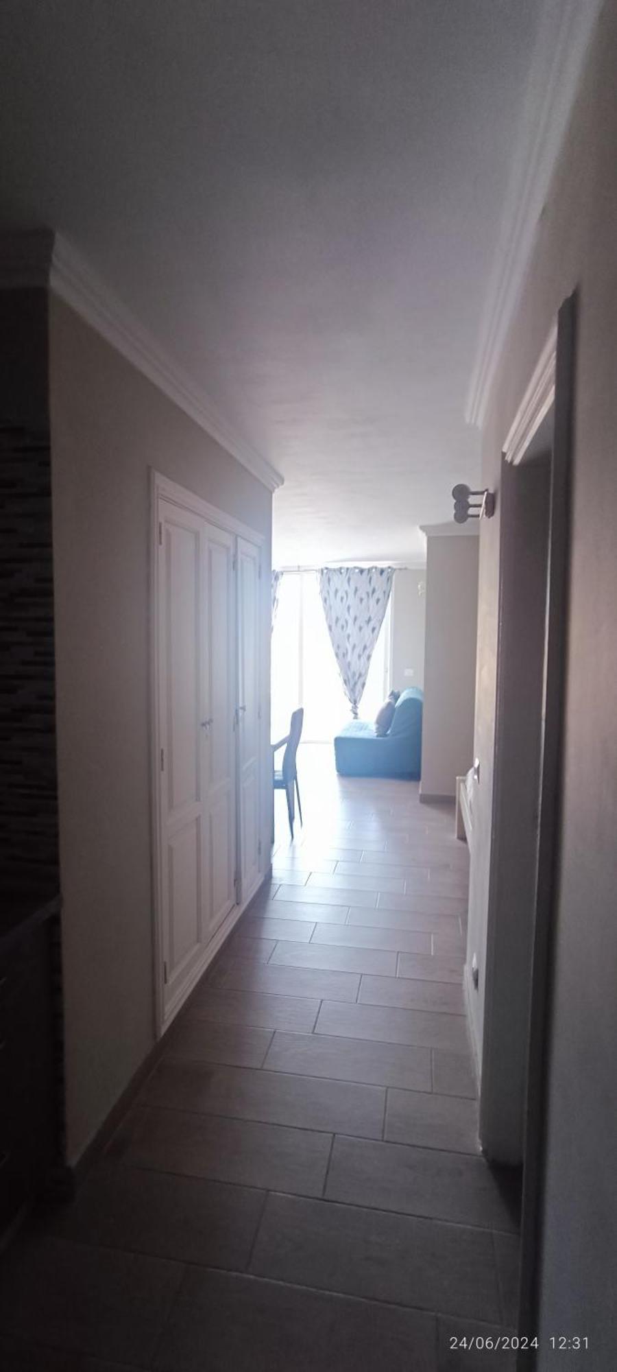 Apartamentos Green Park Tenerife San Miguel de Abona Eksteriør bilde
