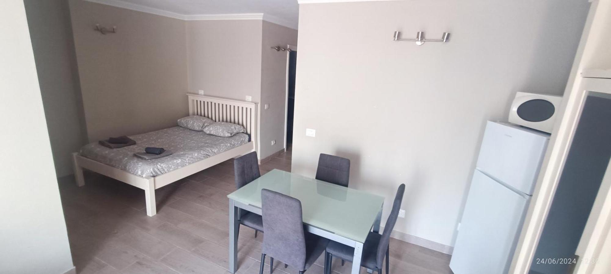Apartamentos Green Park Tenerife San Miguel de Abona Eksteriør bilde