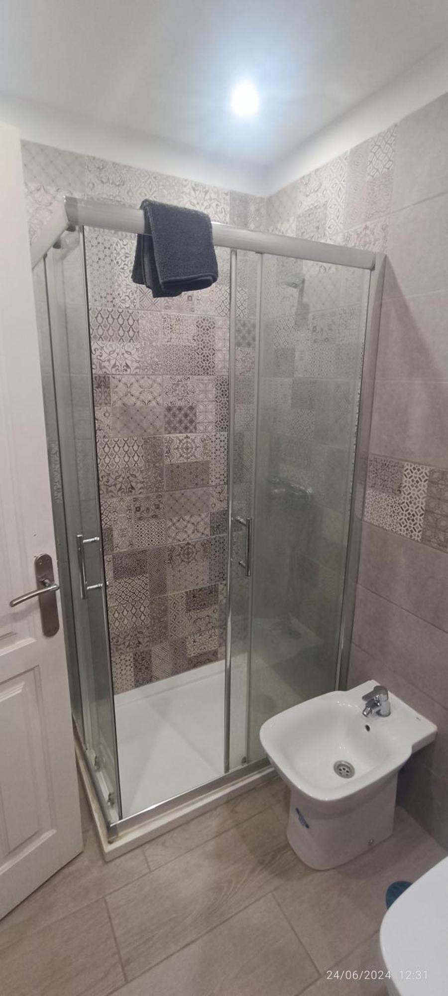 Apartamentos Green Park Tenerife San Miguel de Abona Eksteriør bilde