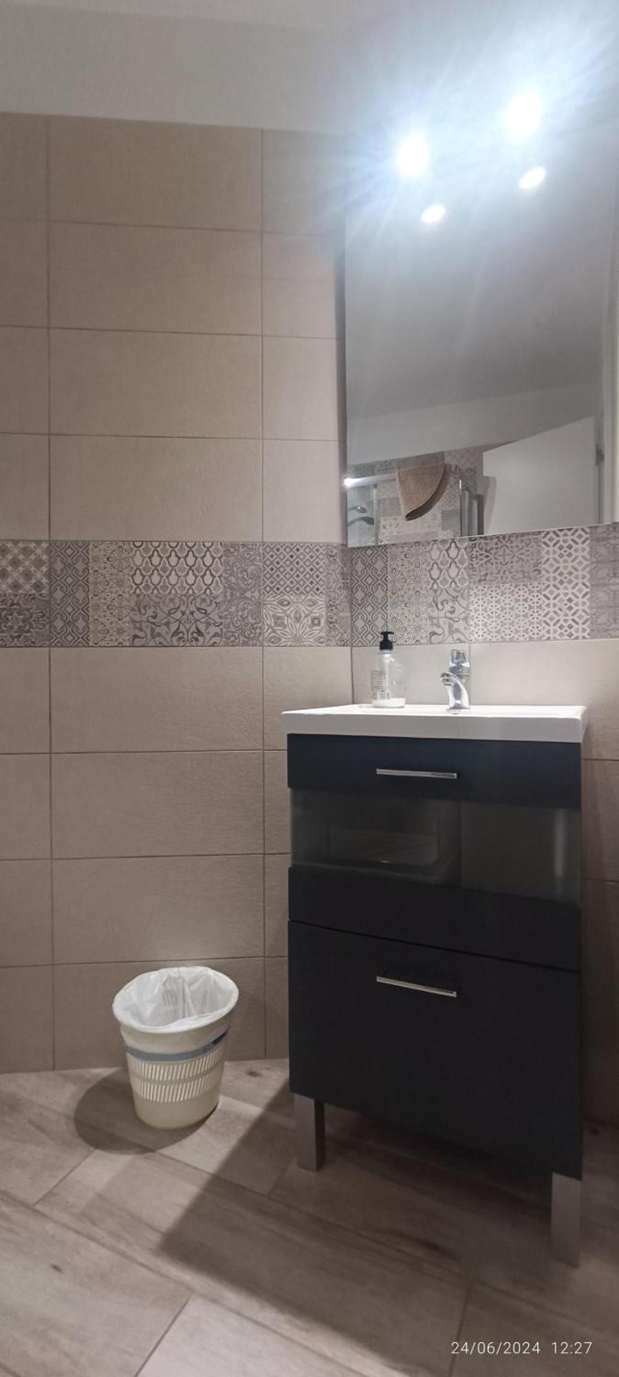Apartamentos Green Park Tenerife San Miguel de Abona Eksteriør bilde