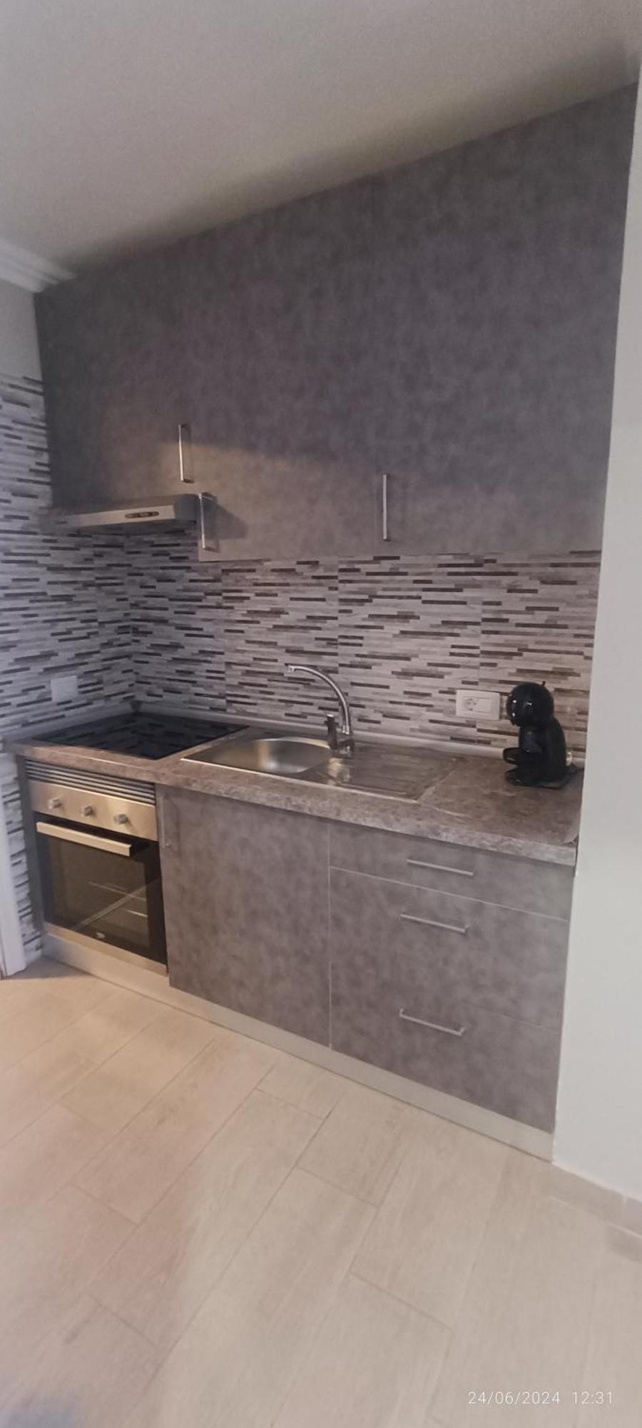 Apartamentos Green Park Tenerife San Miguel de Abona Eksteriør bilde