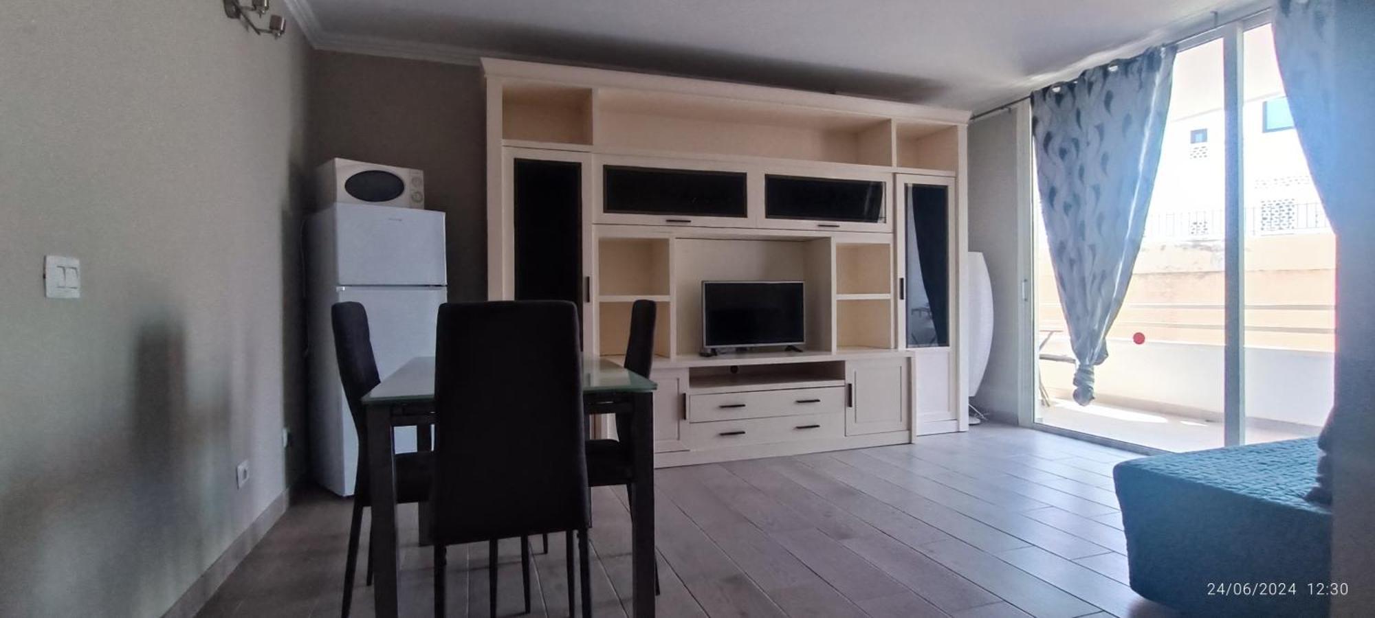 Apartamentos Green Park Tenerife San Miguel de Abona Eksteriør bilde