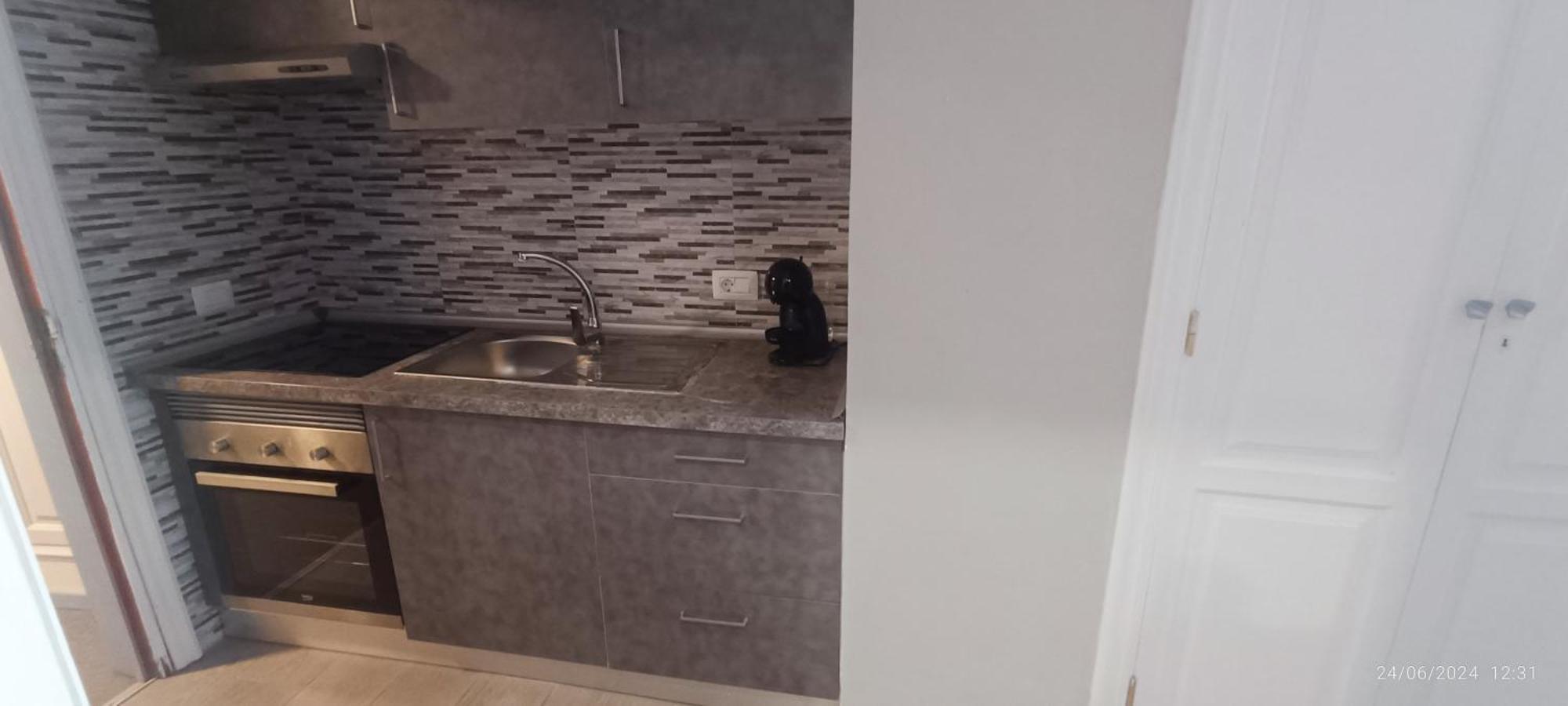 Apartamentos Green Park Tenerife San Miguel de Abona Eksteriør bilde