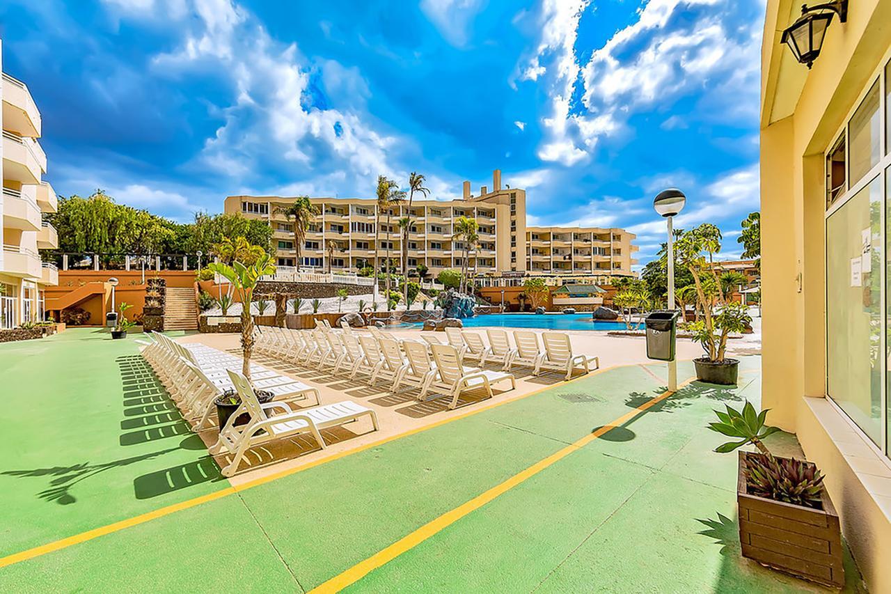 Apartamentos Green Park Tenerife San Miguel de Abona Eksteriør bilde