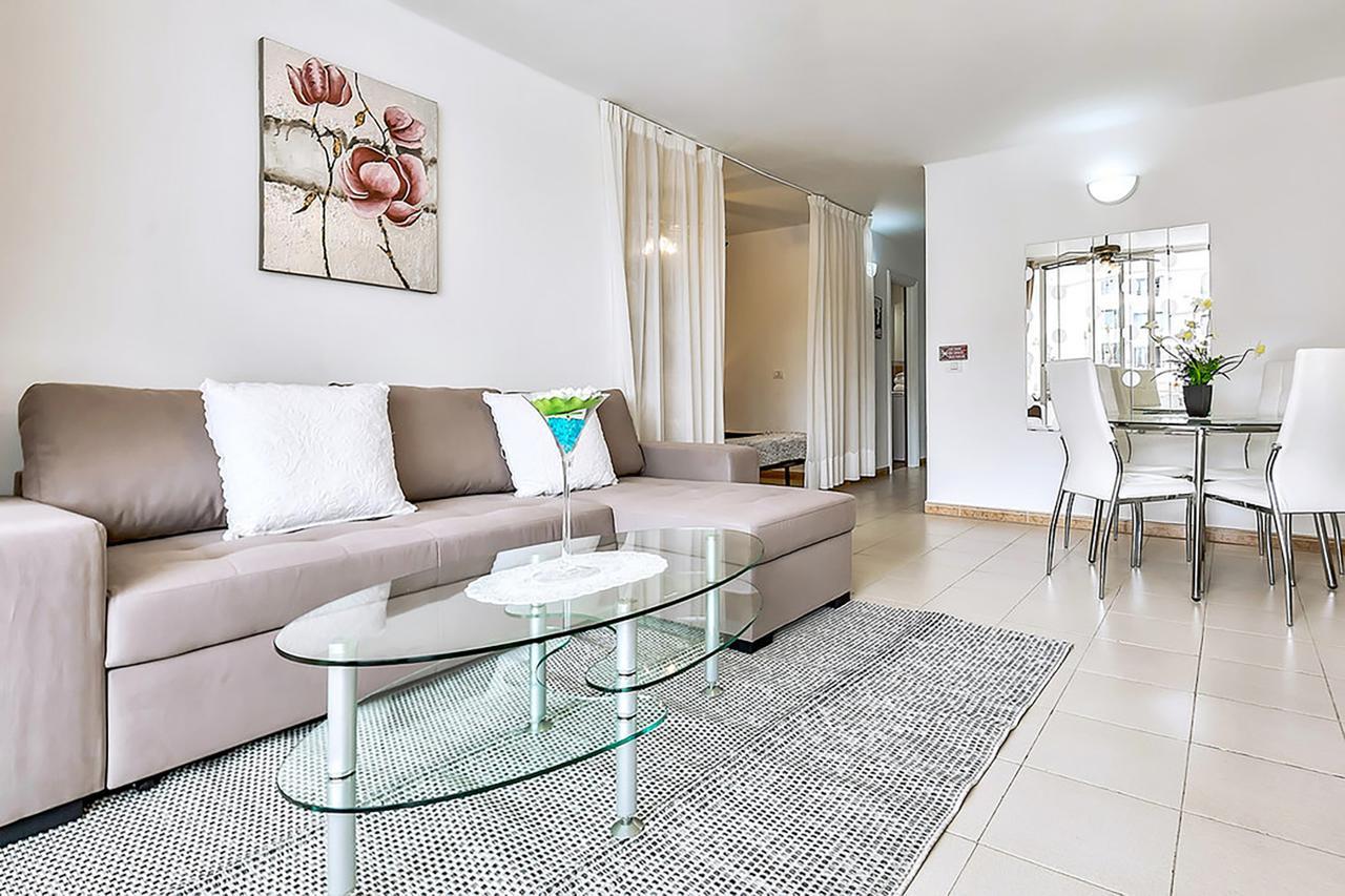 Apartamentos Green Park Tenerife San Miguel de Abona Eksteriør bilde