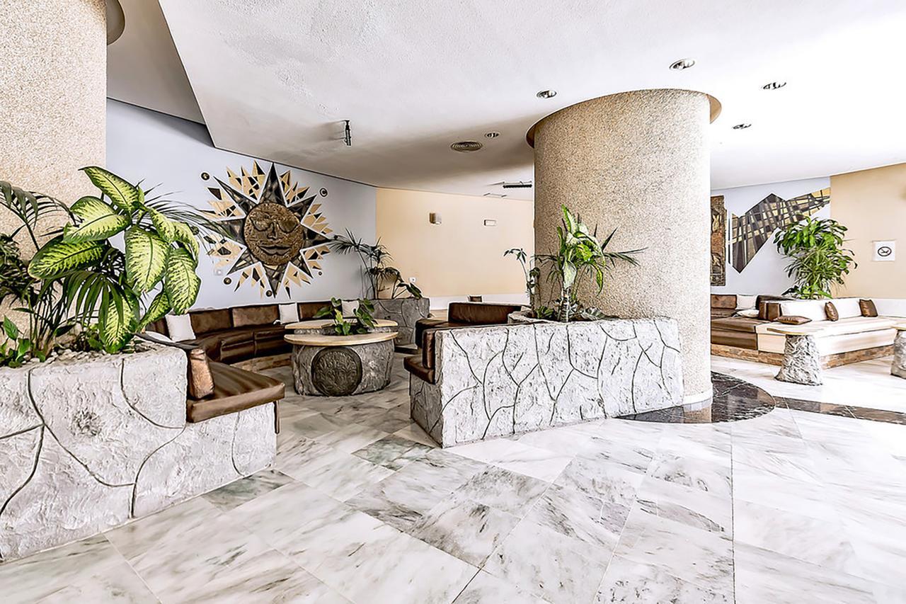 Apartamentos Green Park Tenerife San Miguel de Abona Eksteriør bilde