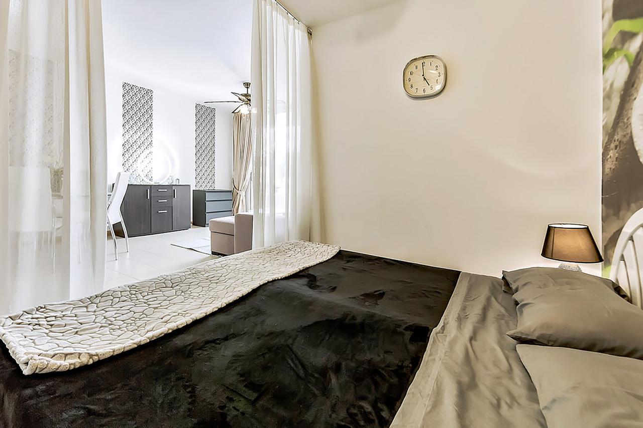Apartamentos Green Park Tenerife San Miguel de Abona Eksteriør bilde