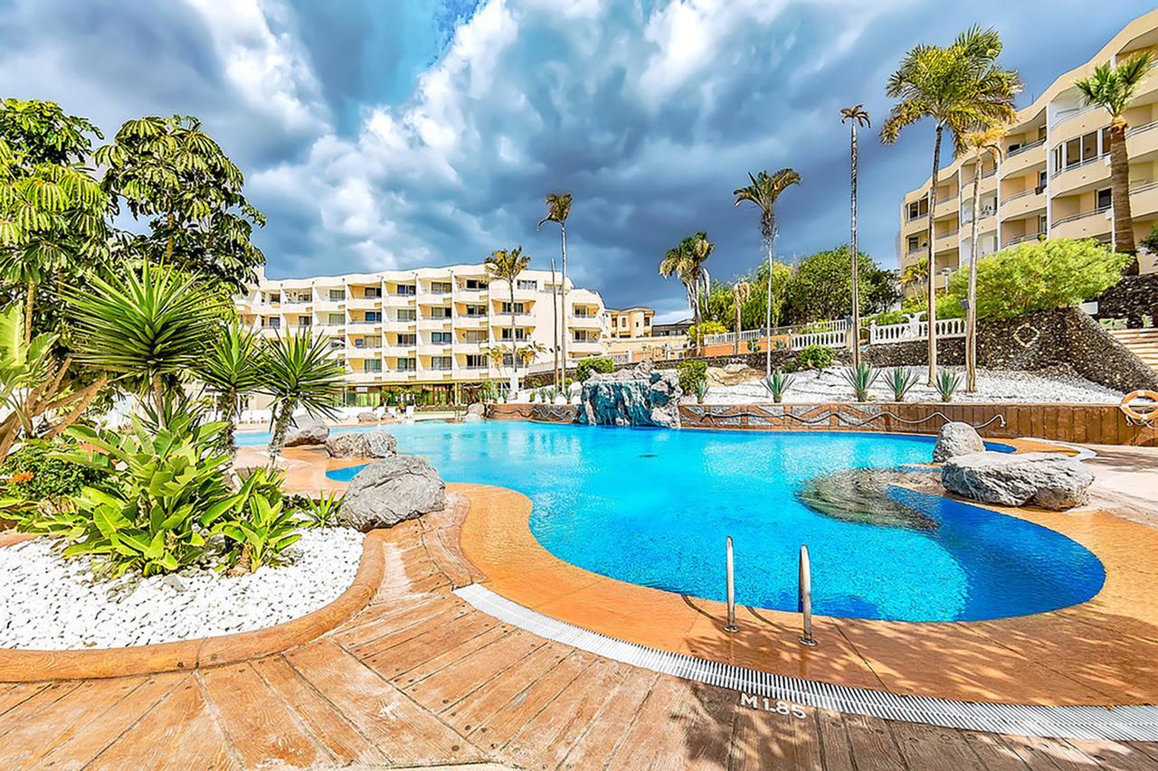 Apartamentos Green Park Tenerife San Miguel de Abona Eksteriør bilde