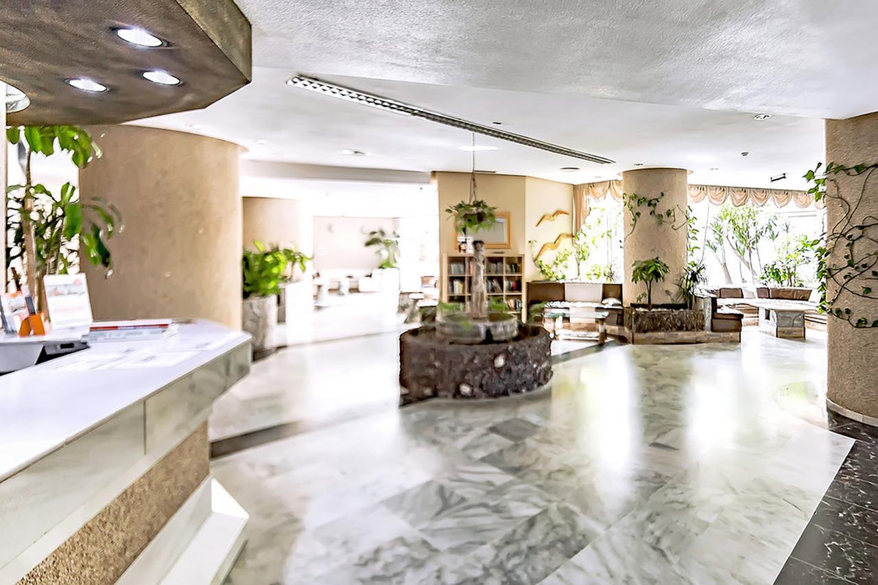 Apartamentos Green Park Tenerife San Miguel de Abona Eksteriør bilde
