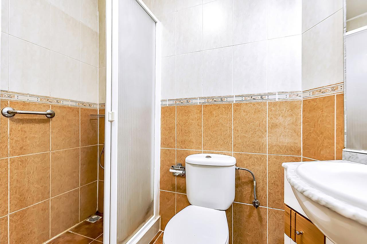 Apartamentos Green Park Tenerife San Miguel de Abona Eksteriør bilde